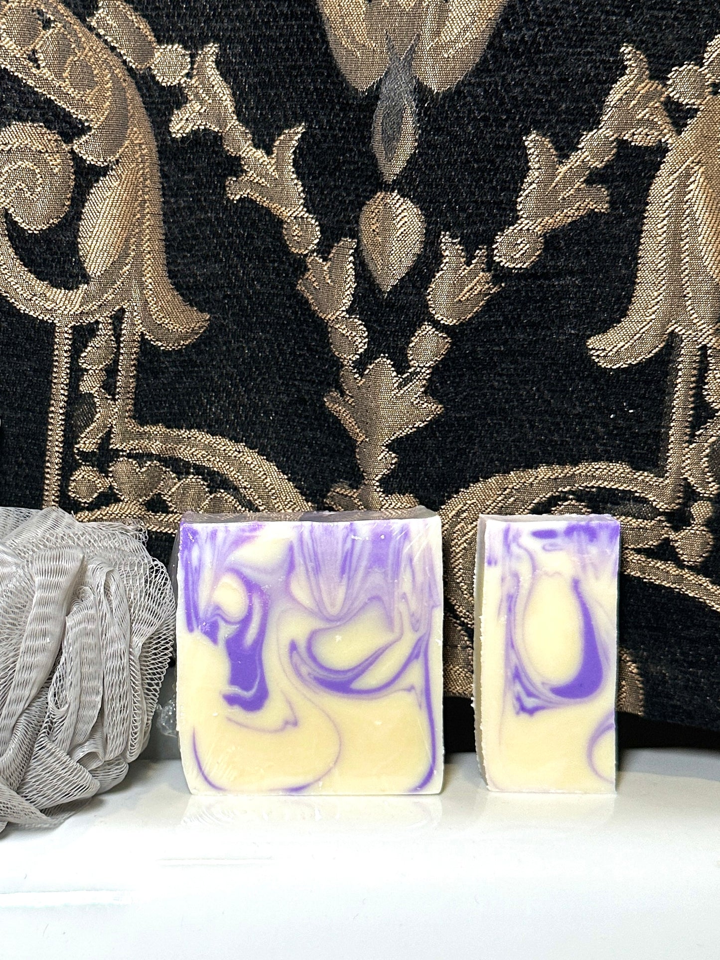 Cranberry Fig Soap