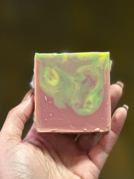 Island Punch Soap