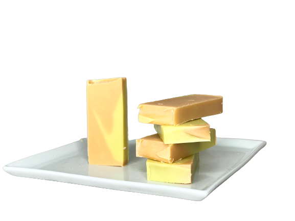 Sunflower Soap
