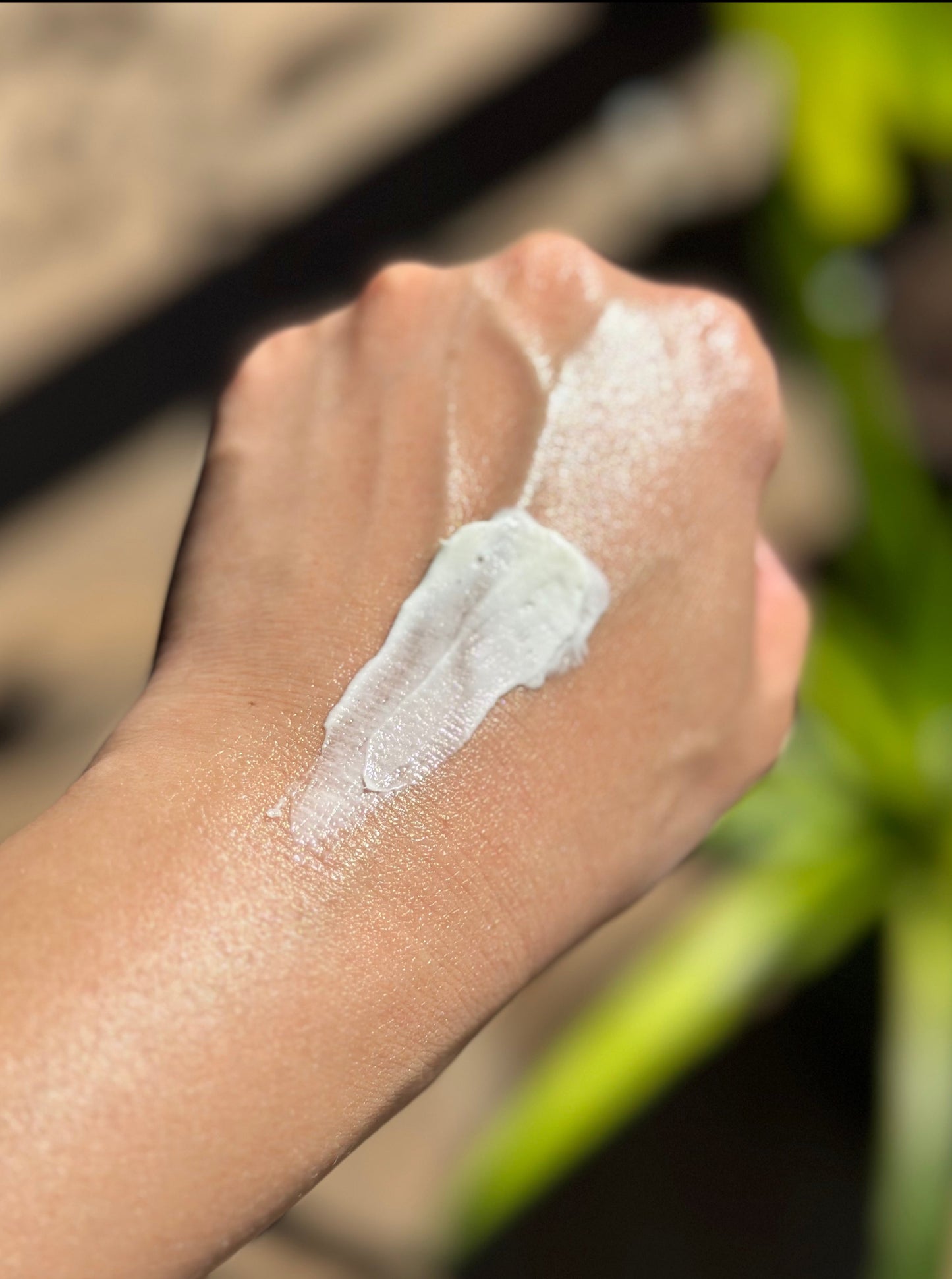 Lavish Glow Body Butter