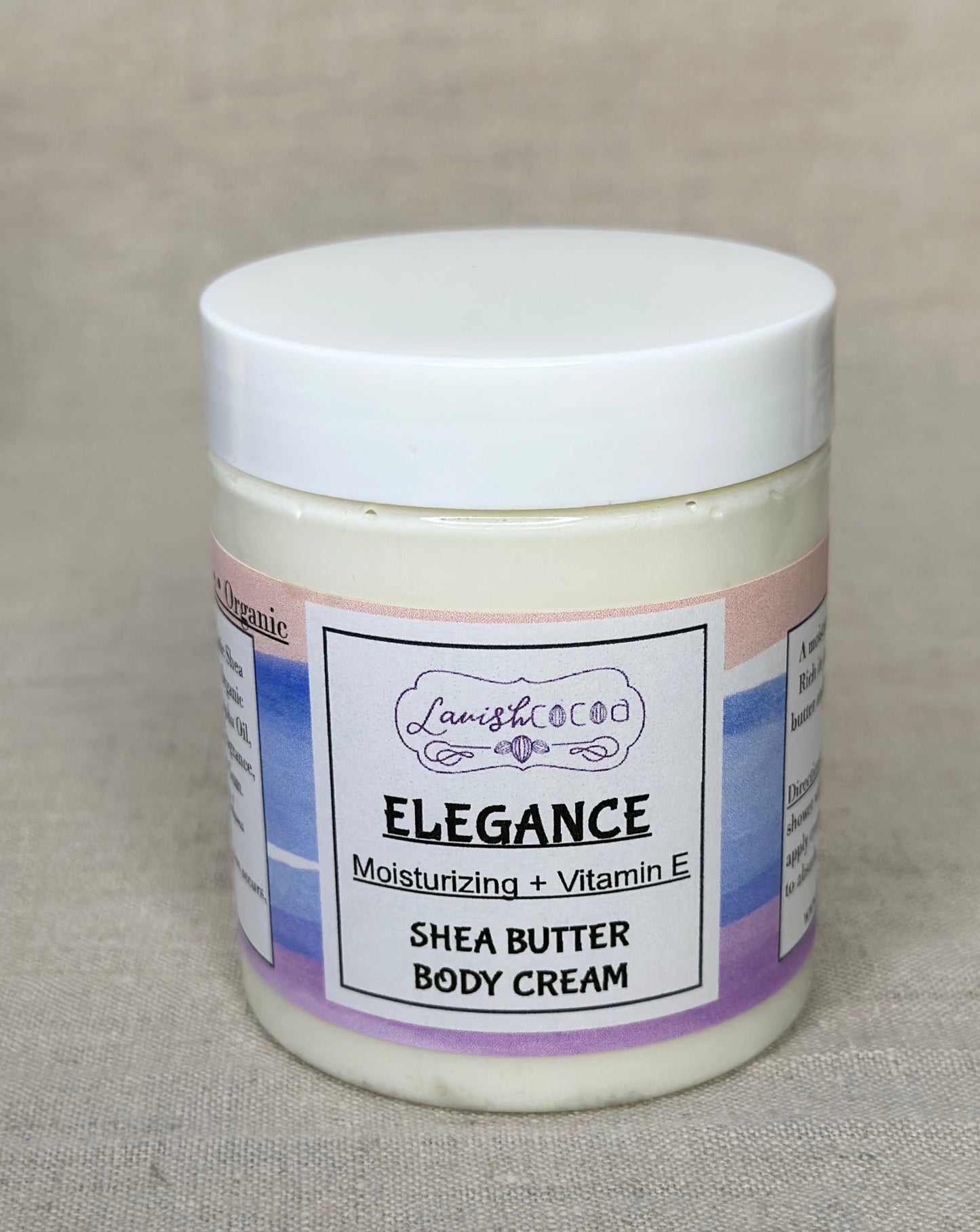 Lavish Glow Body Butter
