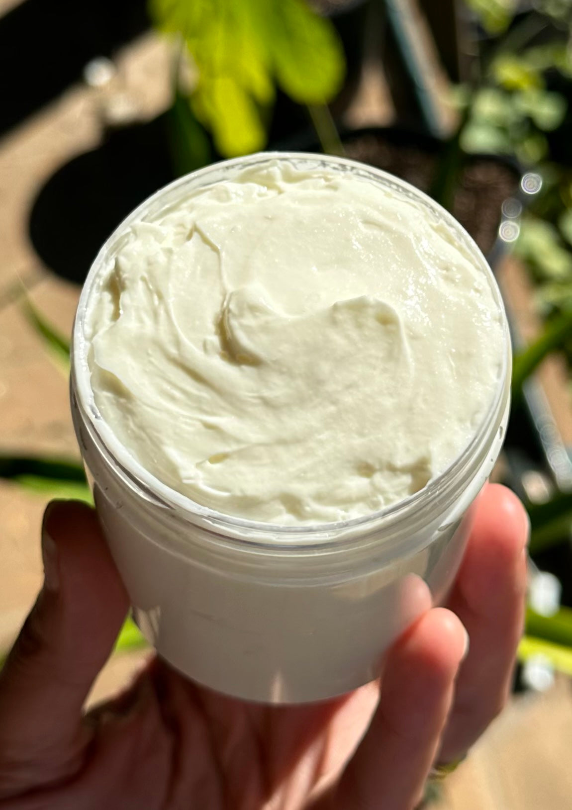 Lavish Glow Body Butter
