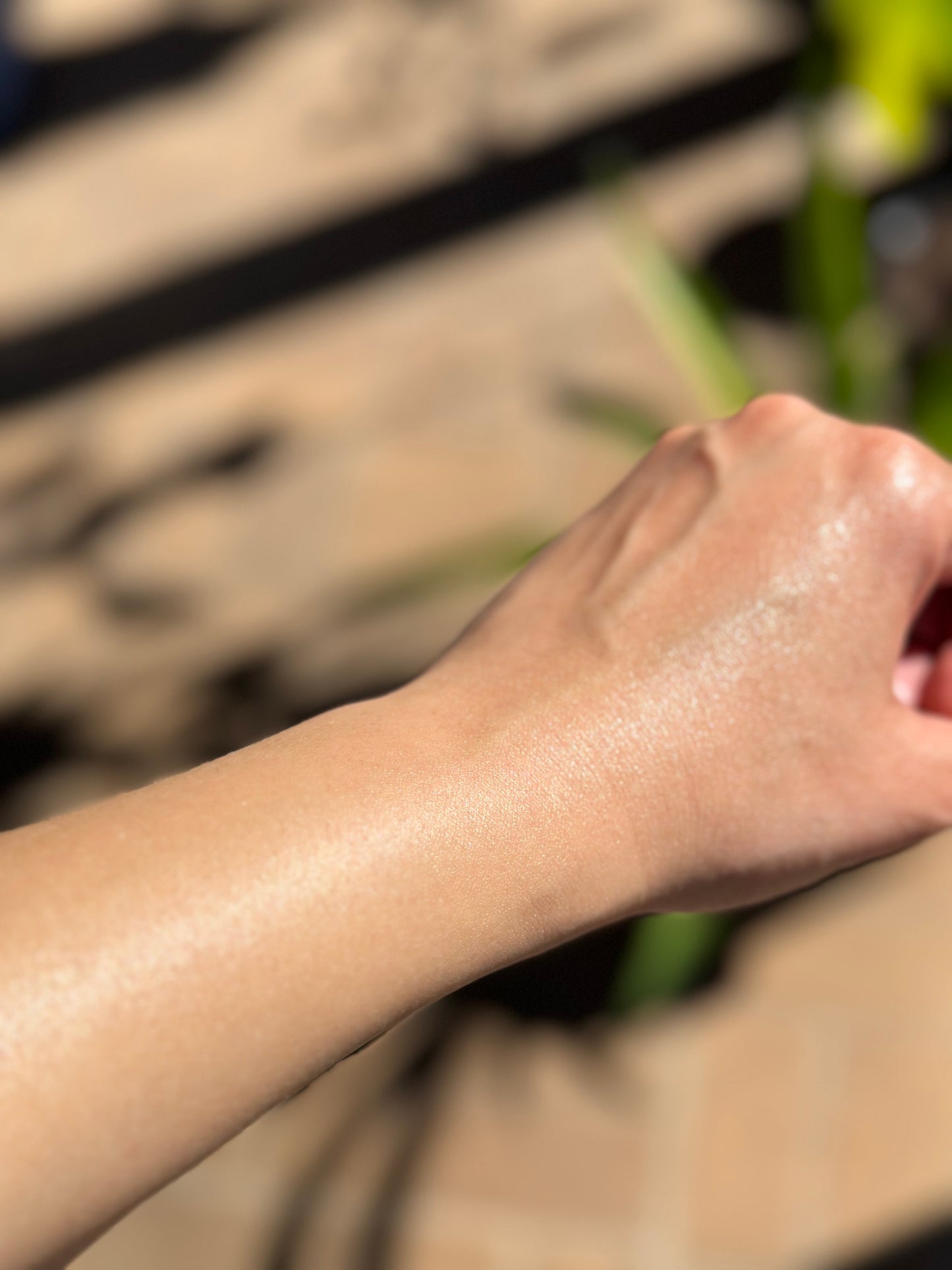 Lavish Glow Body Butter