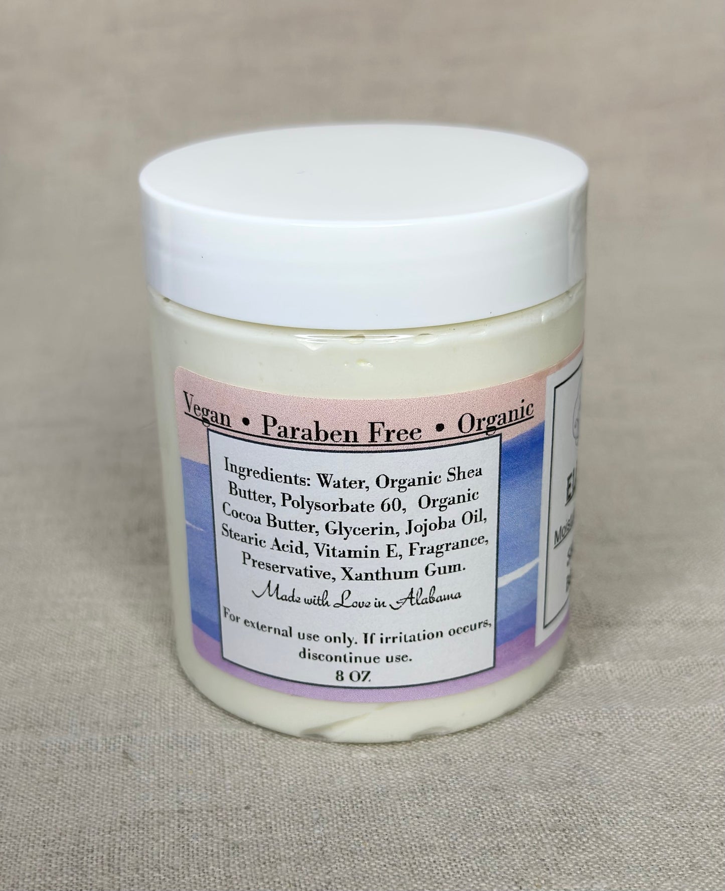 Lavish Glow Body Butter
