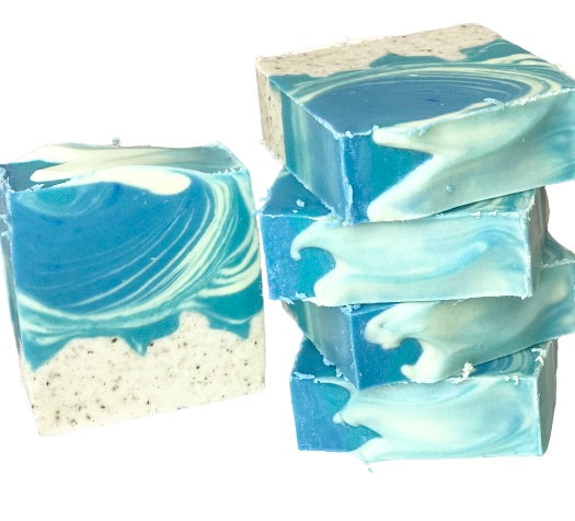 Beach Soap