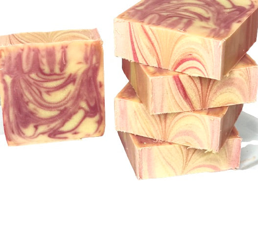 Ray of Sunshine Soap