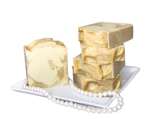 Elegance Soap